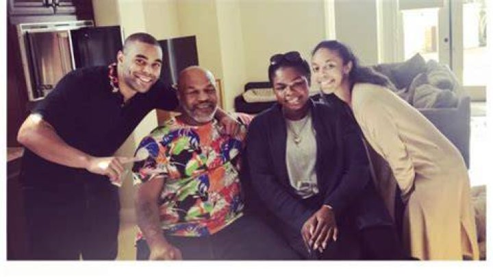Unveiling The Heartbreaking Story Behind Exodus Tyson's Funeral