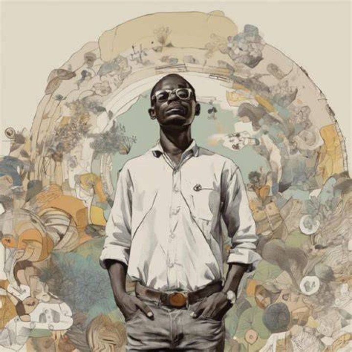 Unveiling The Heartwarming And Inspiring World Of "Lil Mabu Dad"
