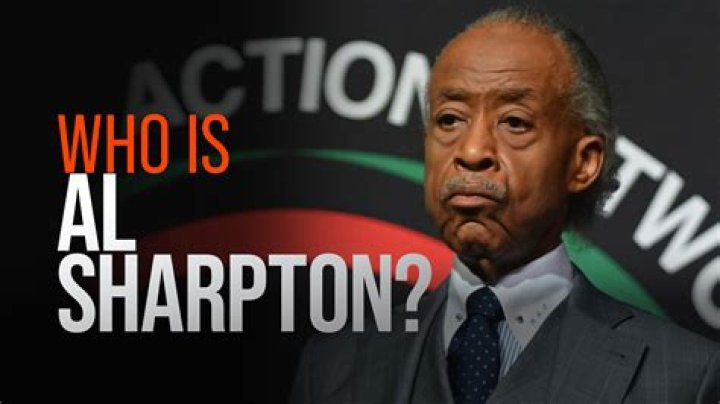 Unveiling The Height Of Al Sharpton: Discoveries And Insights Await