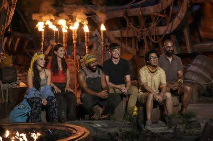 Unveiling The Height Of Denise From Survivor: Behind The Scenes Stats