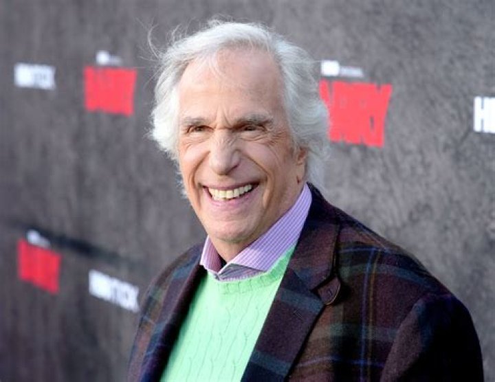 Unveiling The Height Of Henry Winkler: Uncover Surprising Insights