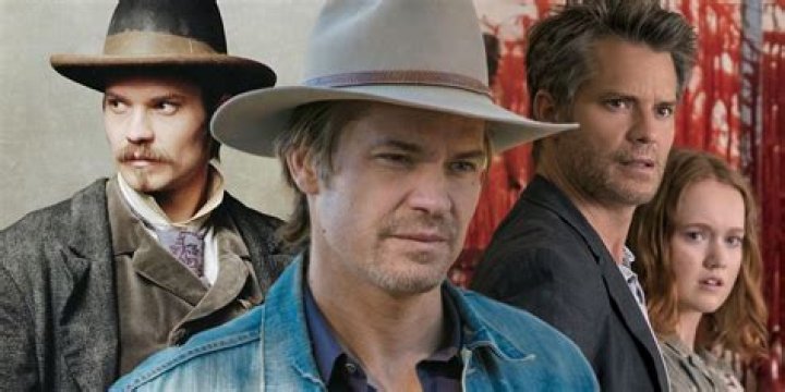 Unveiling The Height Of Hollywood's Enigmatic Icon: Timothy Olyphant