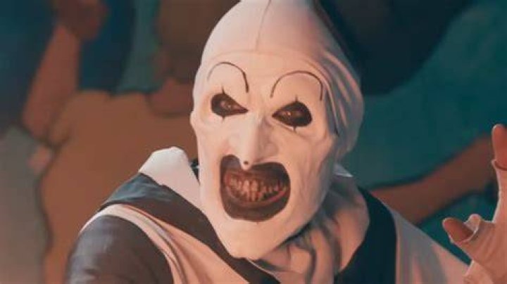 Unveiling The Height Of The Dancing Clown