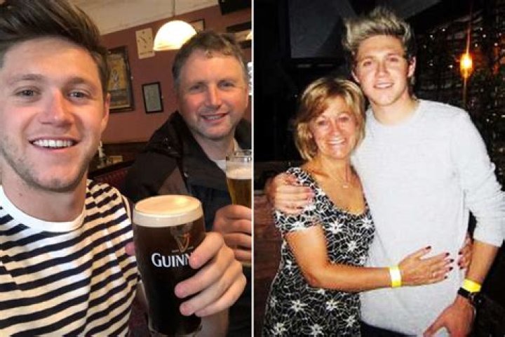 Unveiling The Hidden Story Behind Niall Horan's Parents: Discoveries And Insights