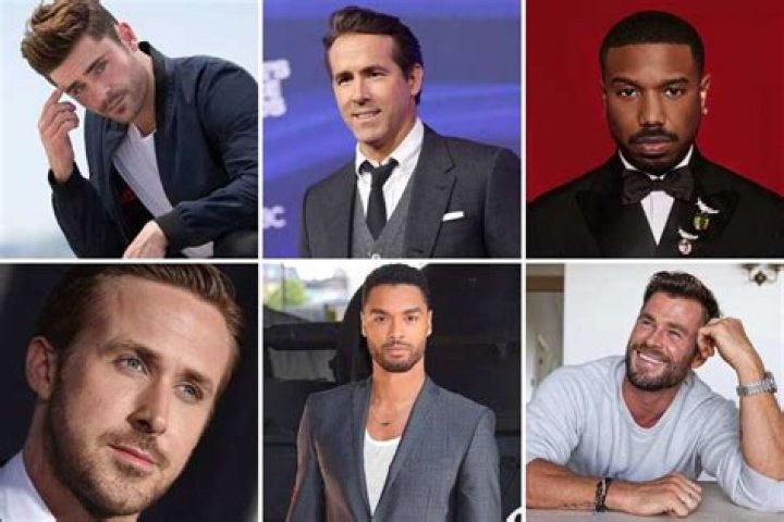 Unveiling The Hottest Male Actors Under 30: A Captivating Journey