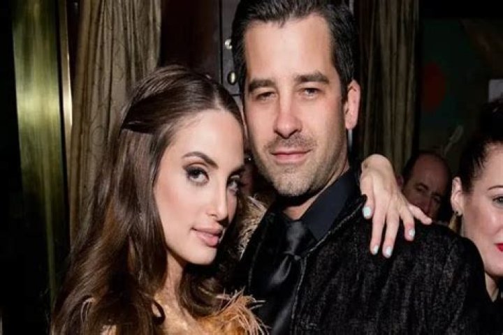 Unveiling The Husband Behind Alexa Ray Joel: An Exclusive Insider's Guide