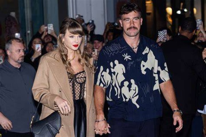Unveiling The Husband Of Taylor Swift: An Exclusive Insight