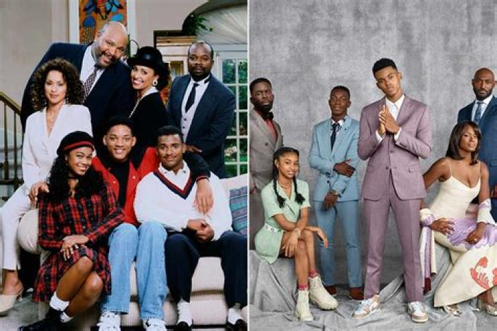 Unveiling The Iconic Filming Locations Of "The Fresh Prince Of Bel-Air"