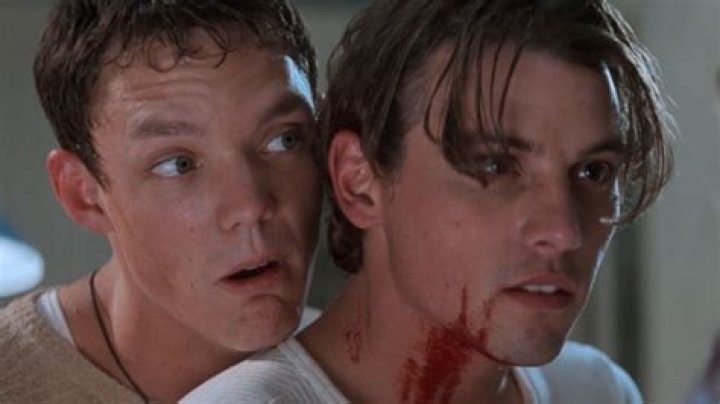 Unveiling The Identity Of Skeet Ulrich's Son