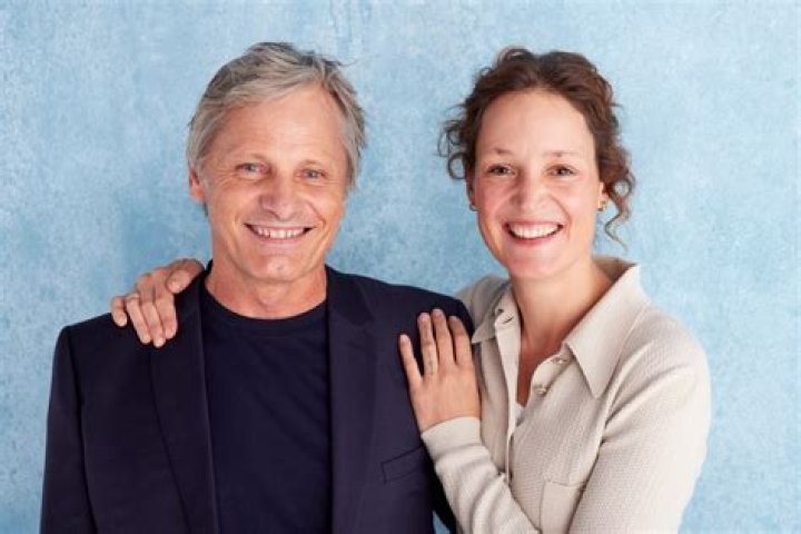 Unveiling The Identity Of Viggo Mortensen's Beloved Partner