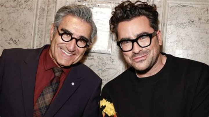 Unveiling The Impact Of Dan Levy's Openness On LGBTQ+ Visibility And Acceptance