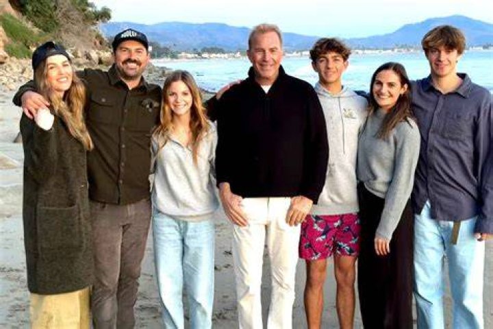 Unveiling The Impact Of Liam Costner's Parents: Discoveries And Insights