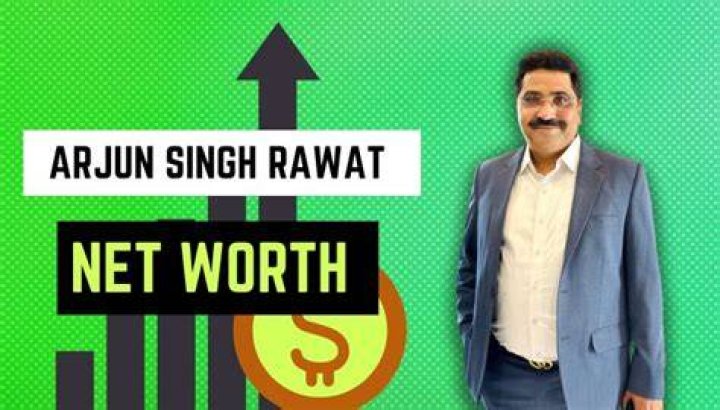 Unveiling The Income Streams Of Arjun Singh Rawat: Discoveries And Insights