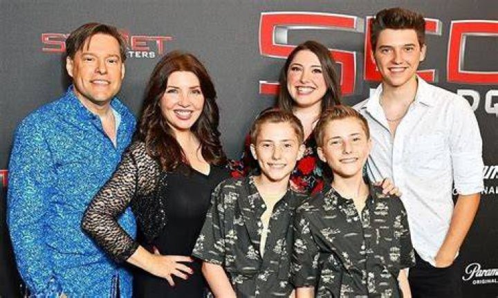 Unveiling The Influence Of Will Sharpe's Parents In His Acting Legacy