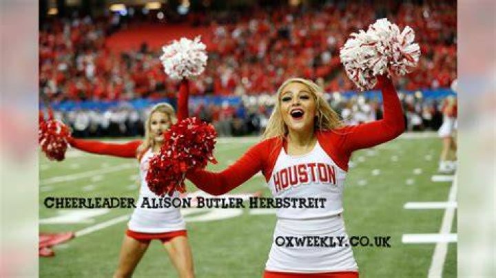Unveiling The Inspiring Journey Of Alison Butler Herbstreit