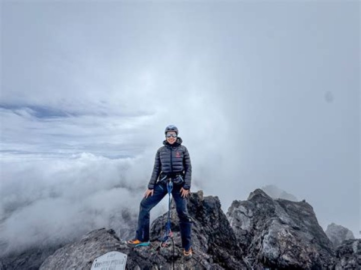 Unveiling The Inspiring Journey Of Mayeli Alonso