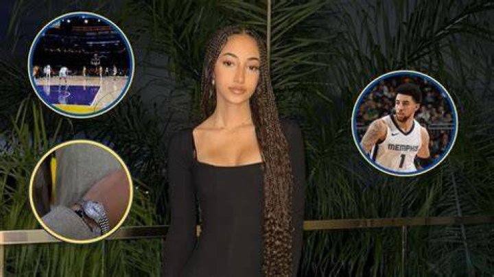 Unveiling The Inspiring Journey Of Scottie Pippen's Daughter: Success Beyond The Court
