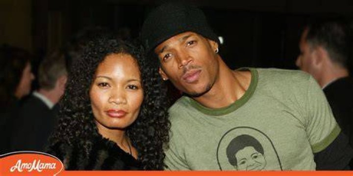 Unveiling The Inspiring Journey Of Shawn Wayans' Ex-Wife, Angelica Zachary