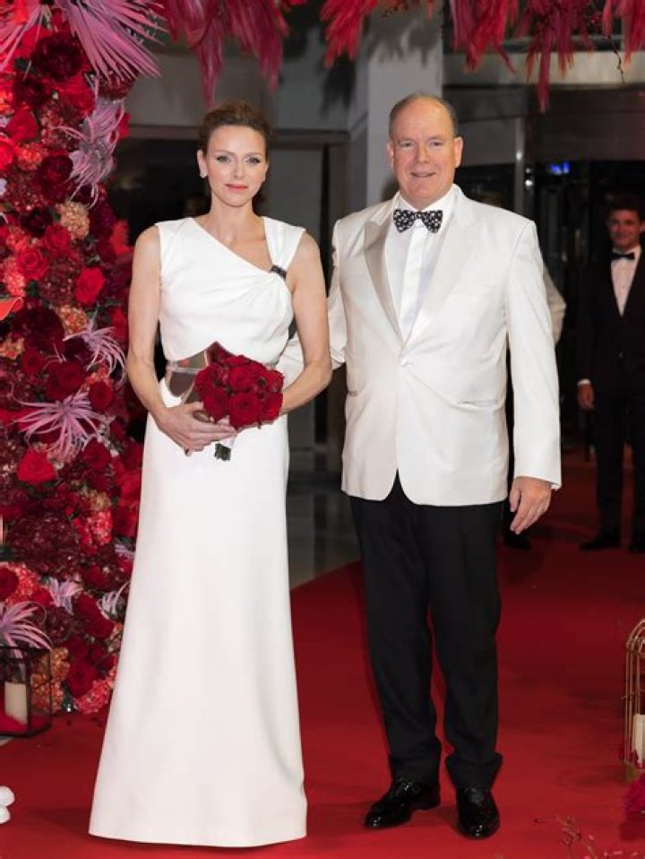 Unveiling The Inspiring Legacy Of Charlene, Princess Of Monaco