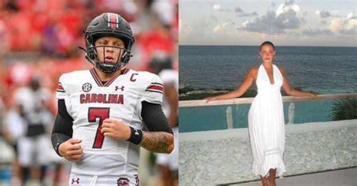 Unveiling The Inspiring Life And Impact Of Yazmina Gonzalez Spencer Rattler