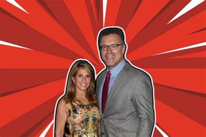 Unveiling The Inspiring Life Of Howie Long's Wife