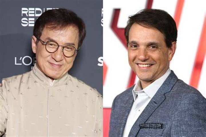 Unveiling The Inspiring Mother Behind Ralph Macchio's Success