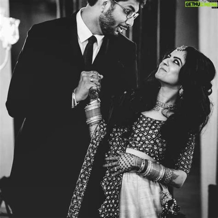 Unveiling The Inspiring Role Of Gursimran Khamba's Wife