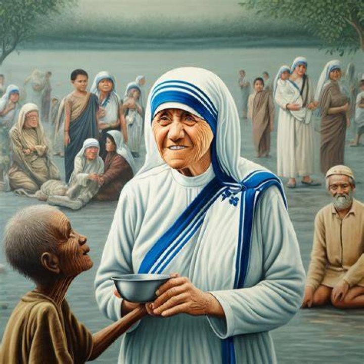 Unveiling The Inspiring Saga Of Teresa Bo: Discoveries And Insights Await