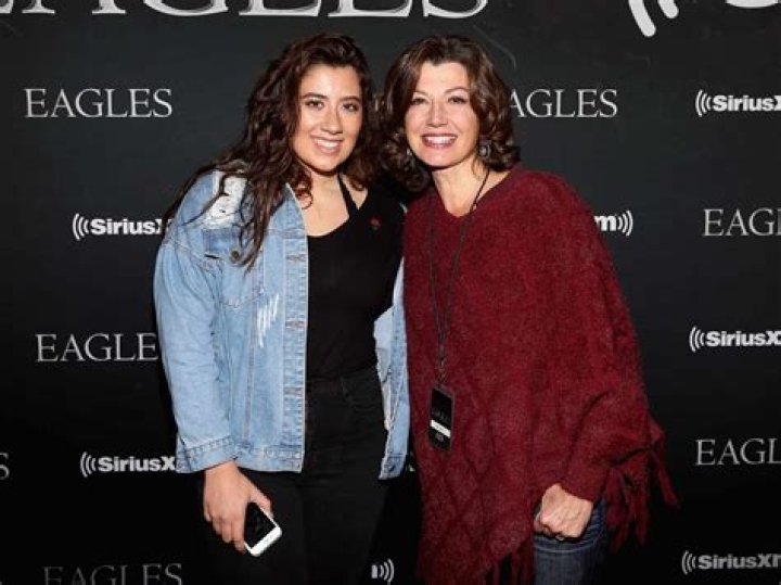 Unveiling The Inspiring World Of Amy Grant's Daughter: Music, Philanthropy, And Beyond