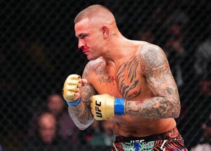 Unveiling The Inspiring World Of Dustin Poirier's Wife: Discoveries And Insights