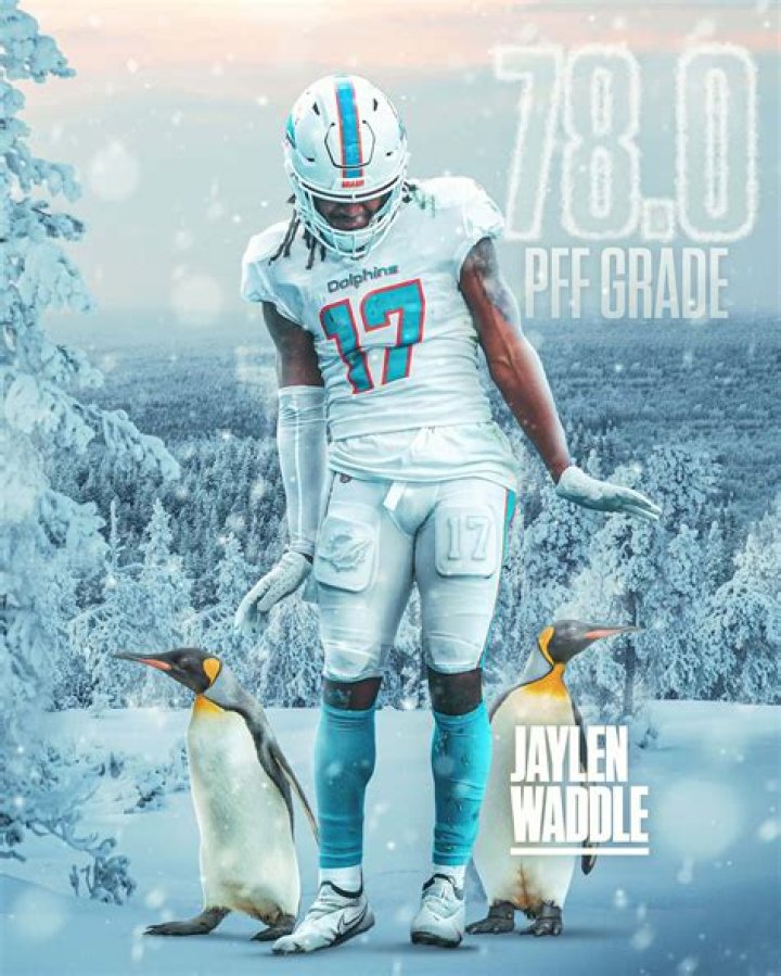 Unveiling The Inspiring World Of Jaylen Waddle's Girlfriend