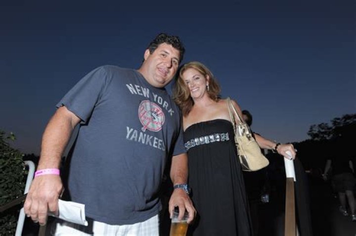 Unveiling The Inspiring World Of Tony Siragusa's Wife