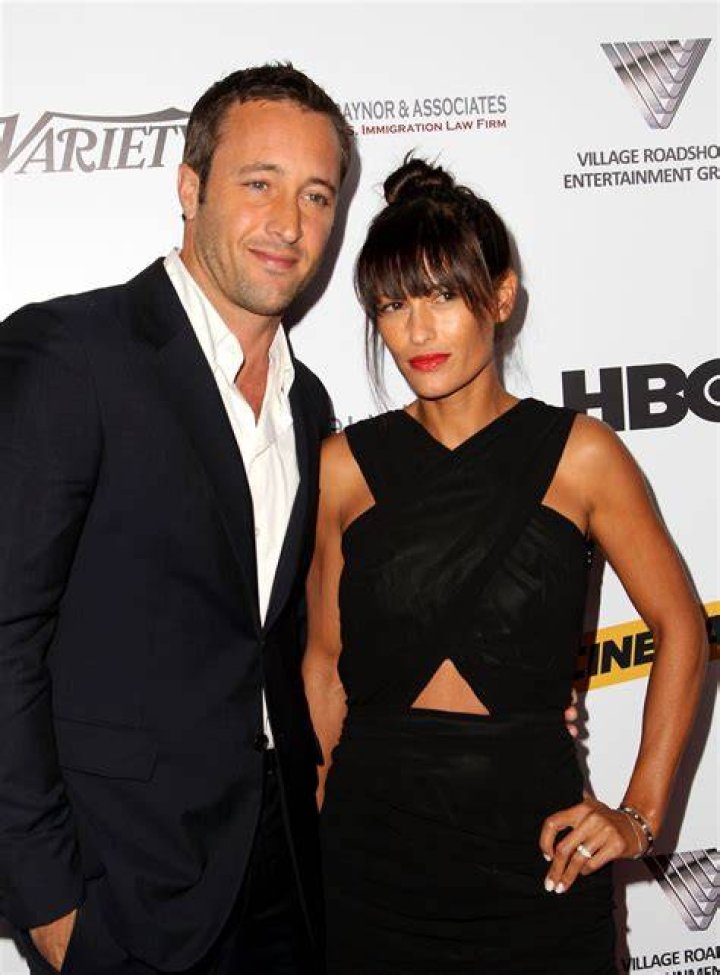 Unveiling The Intimate Details Of Malia Jones's Grand Wedding