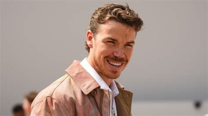 Unveiling The Intriguing Age Of Will Poulter: Discoveries And Insights