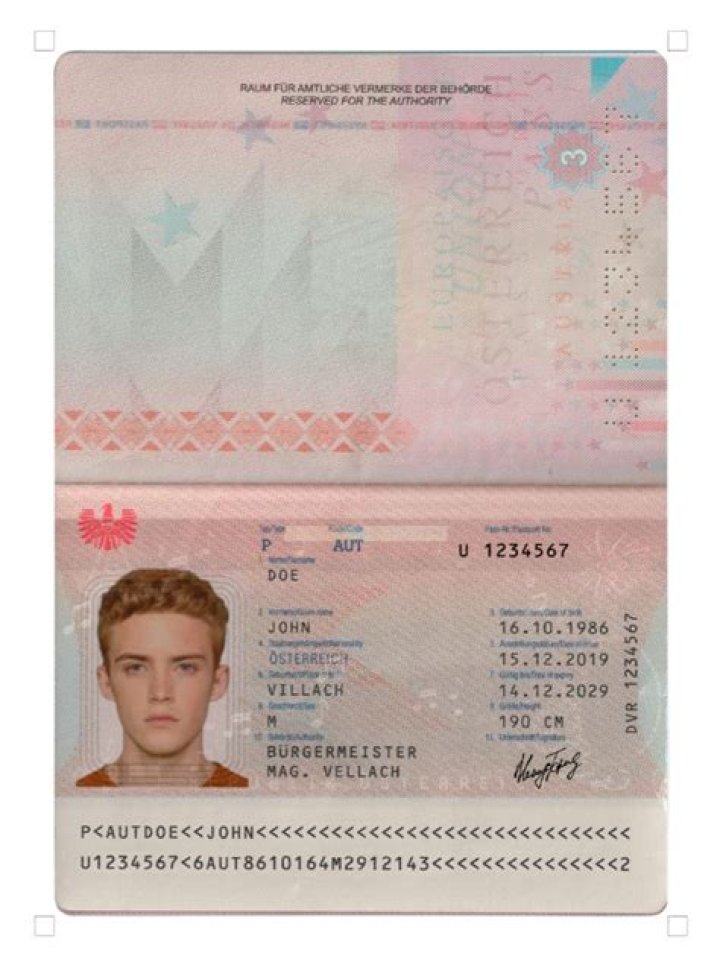 Unveiling The Intriguing Austrian Identity Of Hanspeter Sinner
