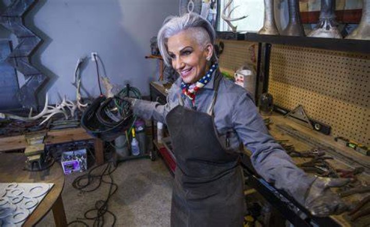 Unveiling The Intriguing Journey Of Brenda Warner: Age, Wisdom, And Achievements