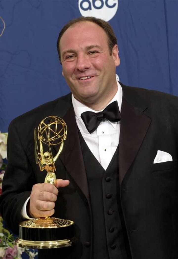 Unveiling The Intriguing Physique Of James Gandolfini: Height, Weight, And Beyond