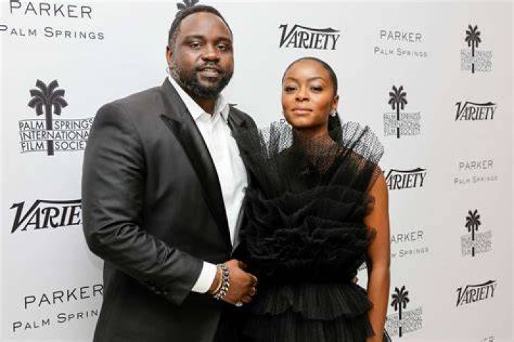 Unveiling The Intriguing Relationships Of Brian Tyree Henry