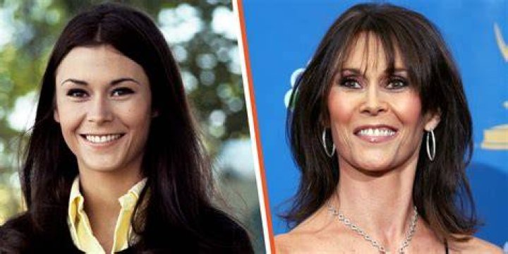 Unveiling The Journey: Kate Jackson And Her Battle With Cancer