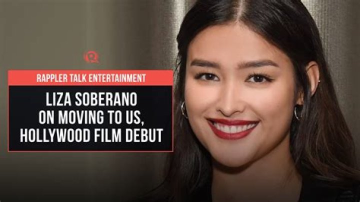 Unveiling The Journey: Liza Lapira's Age And Its Impact