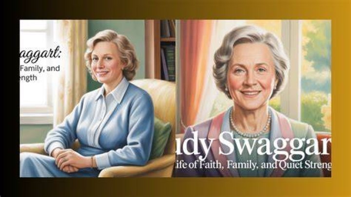 Unveiling The Journey Of Debbie Swaggart: Discoveries And Insights