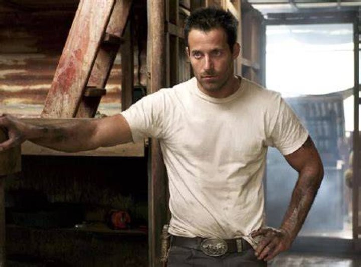 Unveiling The Journey Of Johnny Messner: A Multifaceted Talent