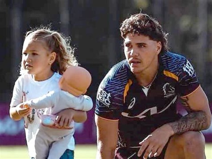Unveiling The Journey Of Reece Walsh: The Story Of His Birth And Rise