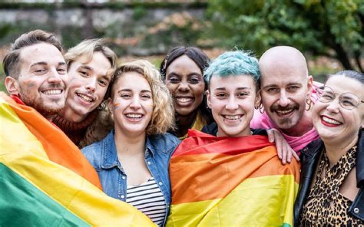 Unveiling The Journey Of Trans Seimmer: A Trailblazer In The LGBTQ+ Community
