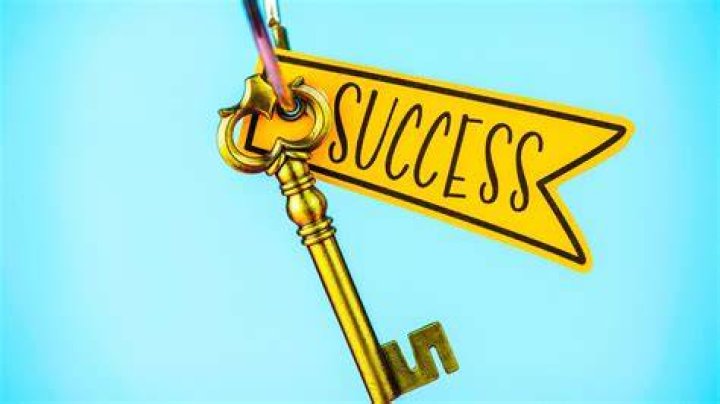 Unveiling The Key To Success And Innovation