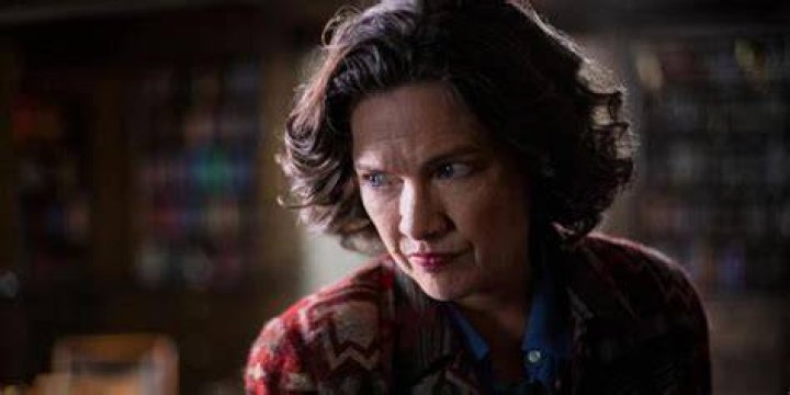 Unveiling The Legacy And Impact Of Heather Langenkamp Movies