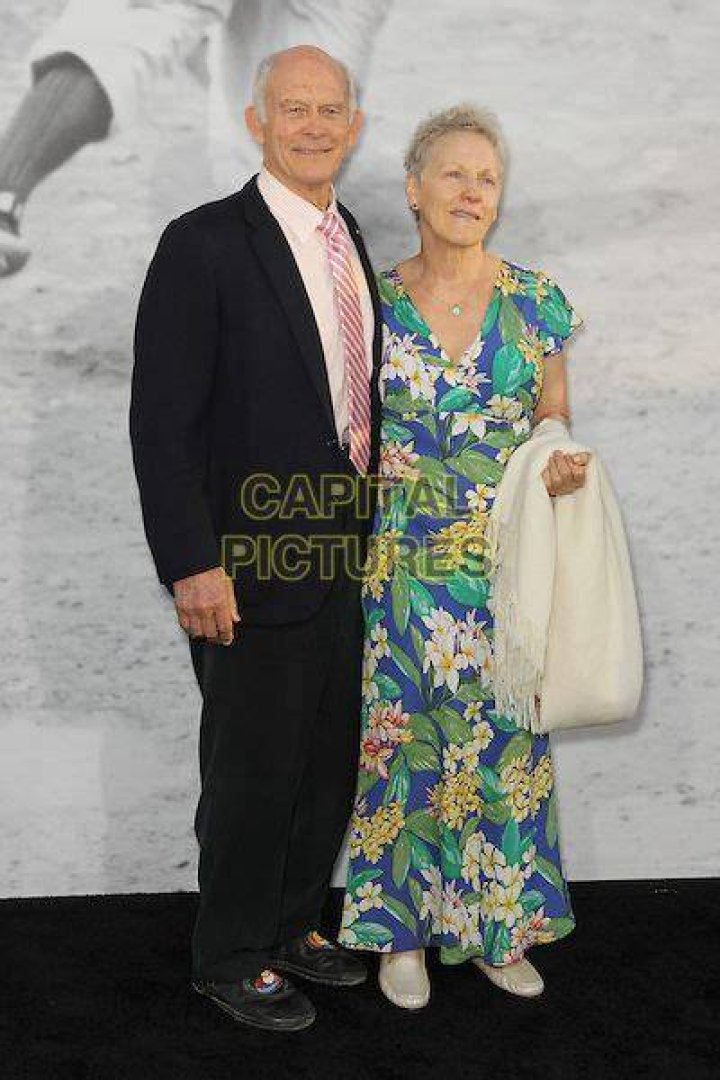 Unveiling The Legacy And Impact Of Max Gail And Nan Harris