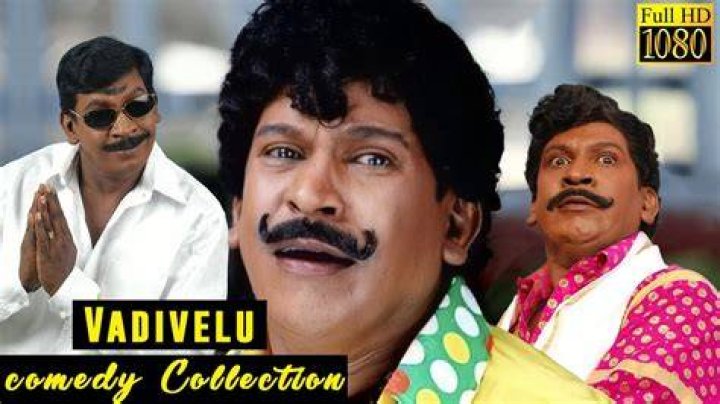Unveiling The Legacy And Impact Of The Vadivelu Family In Tamil Cinema