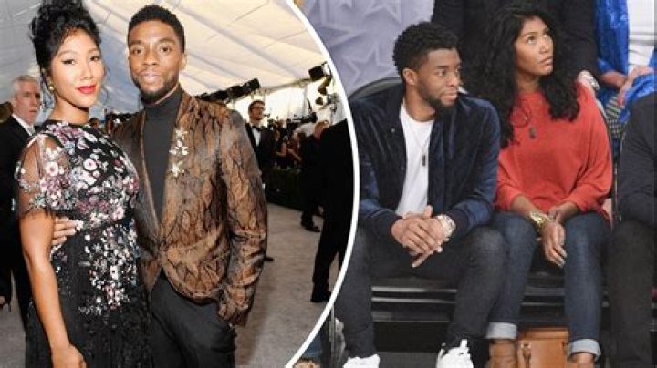 Unveiling The Legacy: Chadwick Aaron Boseman And His Children