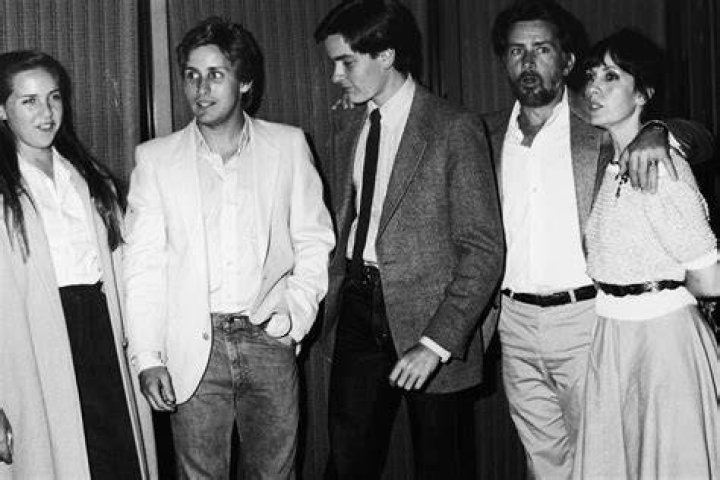 Unveiling The Legacy: "Children Of Martin Sheen"